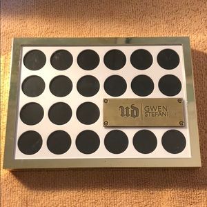 Urban decay X Gwen Stefani